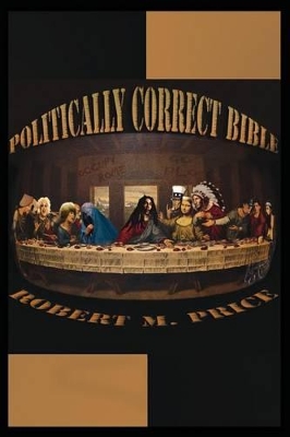 Politically Correct Bible book