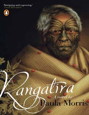 Rangatira (1 Volumes Set) by Paula Morris