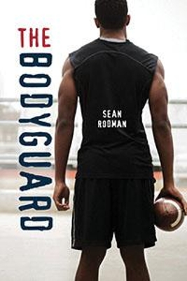 The Bodyguard book