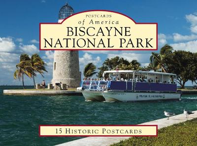 Biscayne National Park book