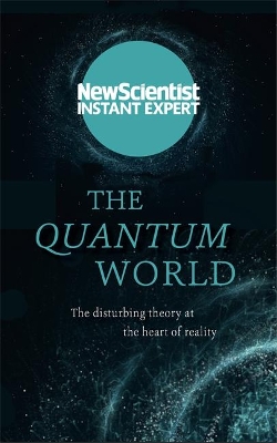 The Quantum World book