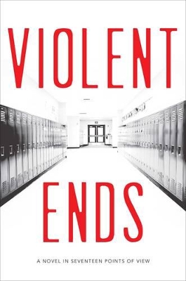 Violent Ends by Shaun David Hutchinson