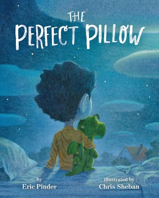 Perfect Pillow book