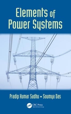 Elements of Power Systems book