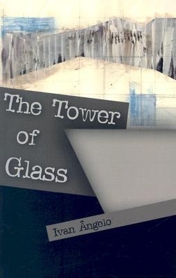 Tower of Glass book