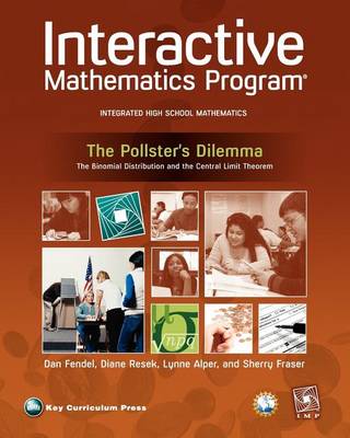 Imp 2e Year 4 the Pollster's Dilemma Unit Book book