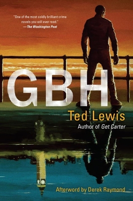 Gbh by Ted Lewis