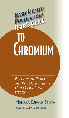 User's Guide to Chromium book