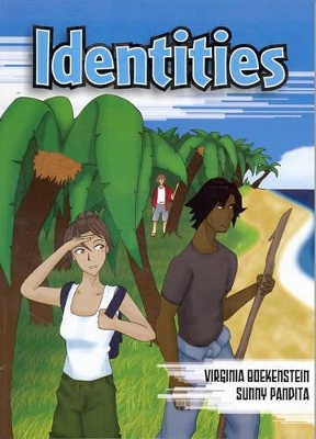 Identities book
