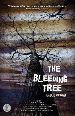 Bleeding Tree book