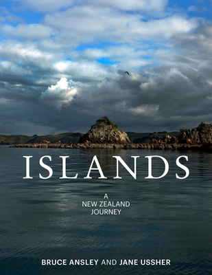 Islands book