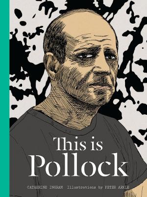 This is Pollock book