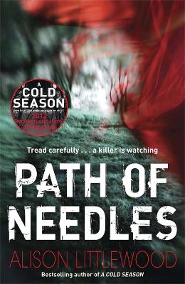 Path of Needles by Alison Littlewood