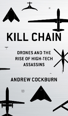 Kill Chain by Andrew Cockburn