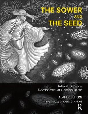 Sower and the Seed book
