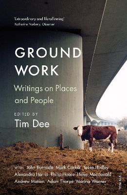 Ground Work: Writings on People and Places by Tim Dee