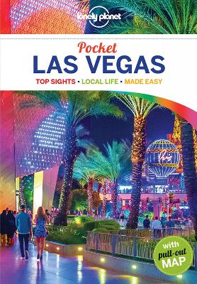 Lonely Planet Pocket Las Vegas by Lonely Planet