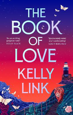 The Book of Love book