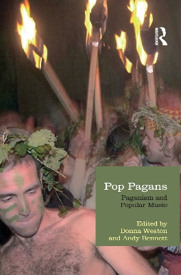 Pop Pagans by Donna Weston