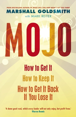 Mojo book