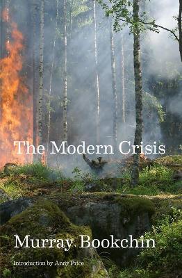 The Modern Crisis book