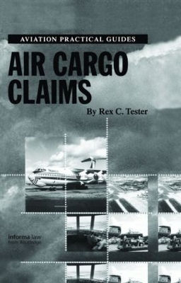 Air Cargo Claims book