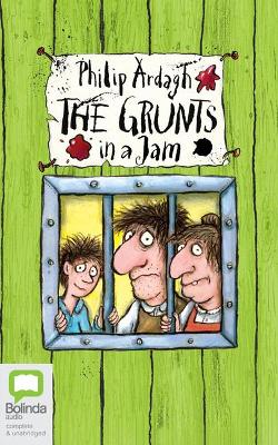 The Grunts in a Jam book