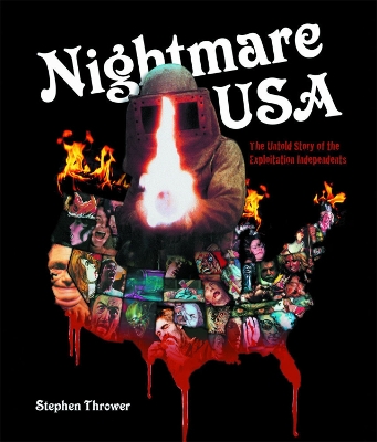 Nightmare USA book