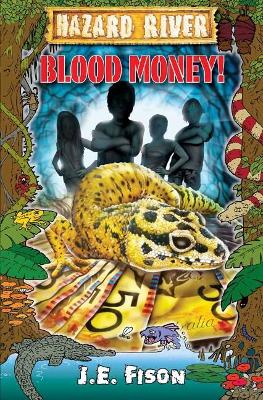 Blood Money! book