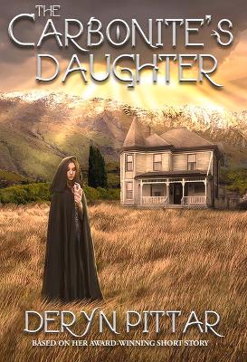 The Carbonite's Daughter book