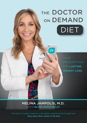 Doctor on Demand Diet book