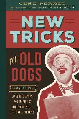 New Tricks for Old Dogs book