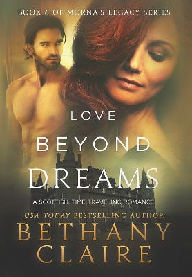 Love Beyond Dreams book