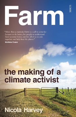 Farm: The Making of a Climate Activist book