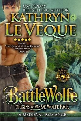 BattleWolfe book