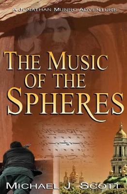 Music of the Spheres book