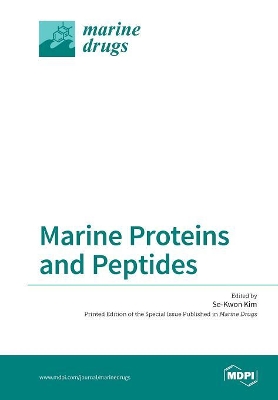 Marine Proteins and Peptides by Se-Kwon Kim