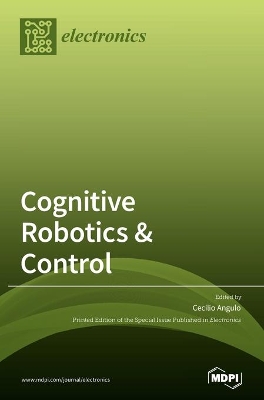 Cognitive Robotics & Control book
