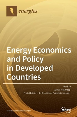 Energy Economics and Policy in Developed Countries book