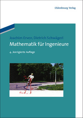 Mathematik Für Ingenieure book