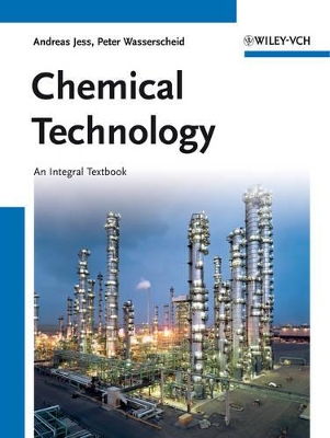 Chemical Technology book