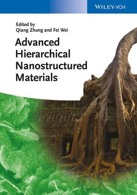 Advanced Hierarchical Nanostructured Materials by Qiang Zhang