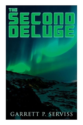 The Second Deluge: Dystopian Novel book