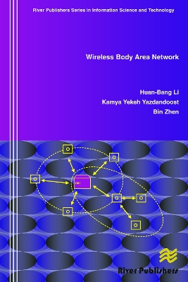 Wireless Body Area Network book