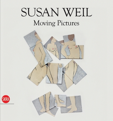 Susan Weil book