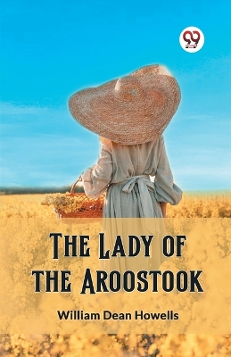 The Lady of the Aroostook (Edition2023) book