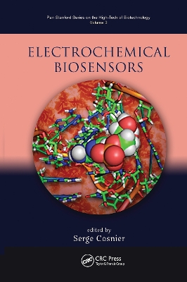 Electrochemical Biosensors book