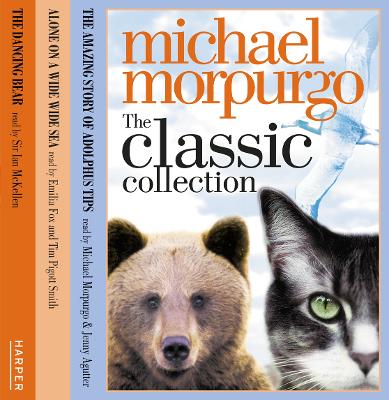The Classic Collection Volume 1 book