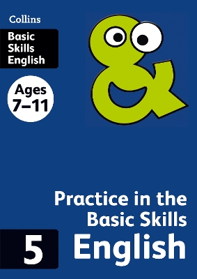 English Book 5 book