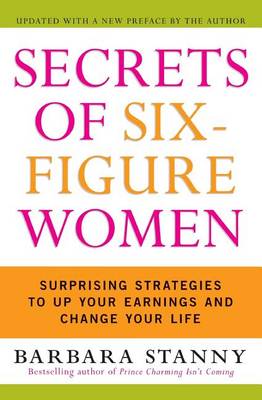 Secrets of Six-Figure Women book